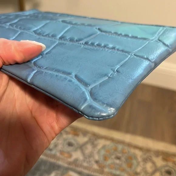 Clare V Wallet Clutch with tabs - Picture 5 of 6